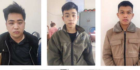 Lâm Đồng: Công an TP Bảo Lộc Phá chuyên án ma túy lớn