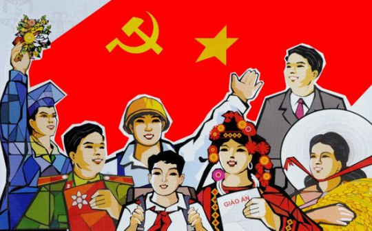 Kỹ năng xử lý tình huống chính trị - xã hội