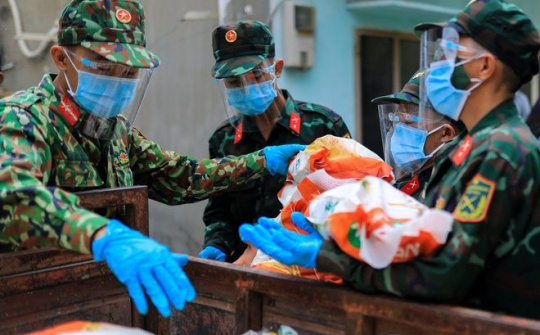 Thủ tướng yêu cầu TPHCM khẩn trương rà soát, kịp thời hỗ trợ người dân khó khăn