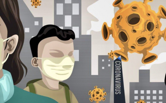 Đại dịch Covid-19 và vấn đề kiểm soát khủng hoảng trong phát triển xã hội