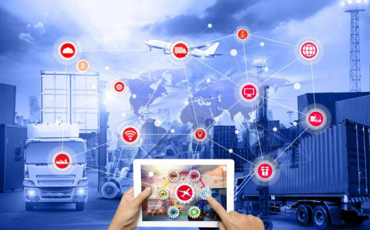 Hoàn thiện thể chế thúc đẩy chuyển đổi số, phát triển Chính phủ số, kinh tế số và xã hội số ở Việt Nam