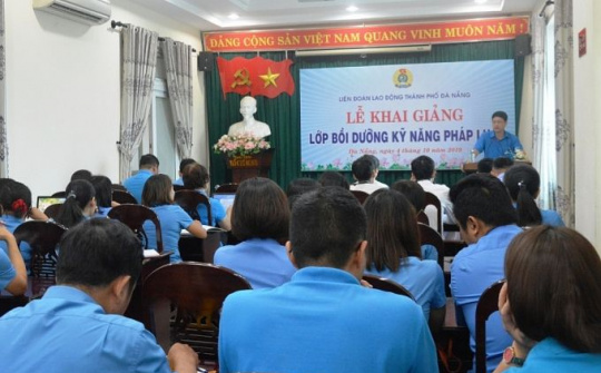 Nâng cao ý thức thực hiện pháp luật lao động của người lao động trong các doanh nghiệp