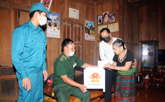 Thành tựu trong xây dựng, hoàn thiện và thực thi pháp luật về quyền con người ở nước ta