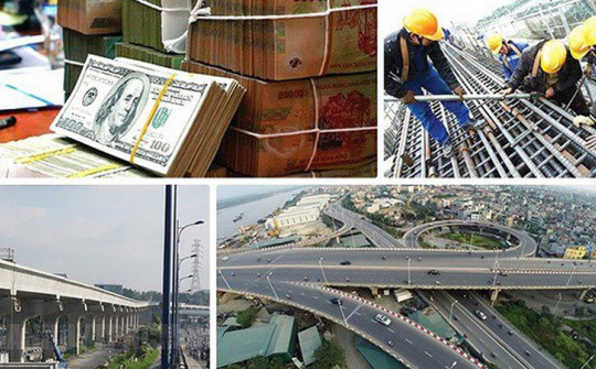 Nâng cao hiệu quả quản lý dự án đầu tư xây dựng cơ bản từ nguồn vốn ngân sách nhà nước