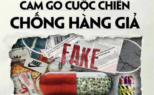 Vấn nạn hàng giả, hàng nhái, hàng kém chất lượng và một số giải pháp