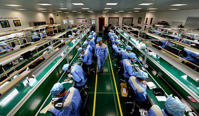 Lập Tổ công tác đặc biệt tại các Bộ, cơ quan, địa phương tháo gỡ khó khăn cho DN, người dân