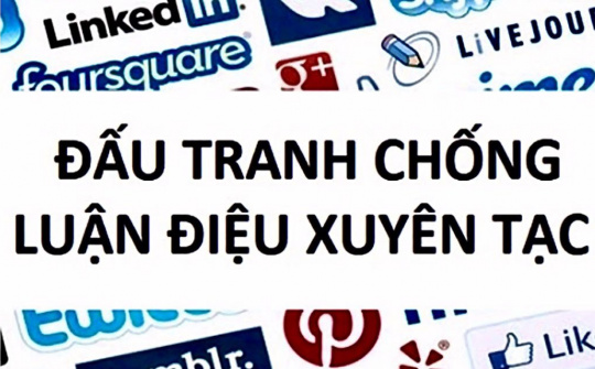 Nhận diện thủ đoạn lợi dụng vấn đề nhân quyền chống Việt Nam