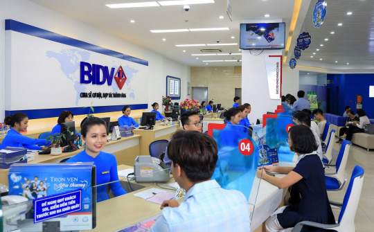 Nâng cao hiệu quả chính sách tín dụng góp phần thúc đẩy phát triển kinh tế tư nhân ở Việt Nam hiện nay