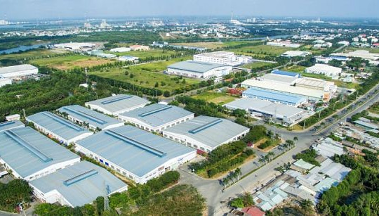 Giảm 30% tiền thuê đất năm 2021 cho các đối tượng bị ảnh hưởng bởi dịch COVID-19