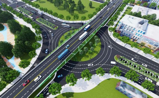 Đẩy nhanh công tác giải ngân vốn đầu tư công