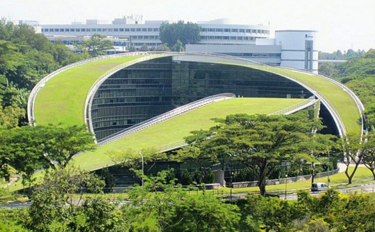 Kinh nghiệm xây dựng đồng bộ thể chế của Singapore và những tham khảo cho Việt Nam