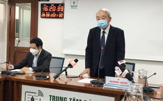 Mì Hảo Hảo bị thu hồi tại Ireland: Người tiêu dùng hiểu đúng để không hoang mang?