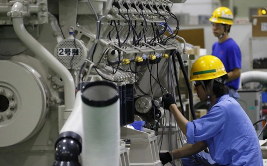 Chính sách năng suất của Nhật Bản: Kinh nghiệm và bài học đối với Việt Nam