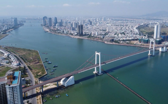 Thành phố Đà Nẵng: Quyết định nới lỏng một số quy định sau 8 giờ ngày 5/9