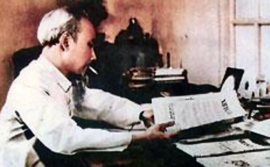 Đổi mới do nhân dân và vì nhân dân theo tư tưởng Hồ Chí Minh