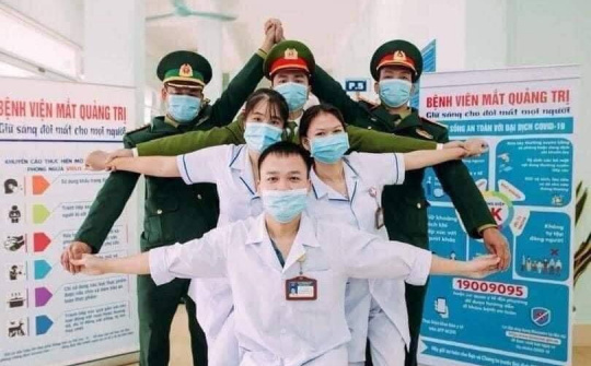 Phòng, chống đại dịch COVID-19: Một số vấn đề từ hướng tiếp cận xã hội học