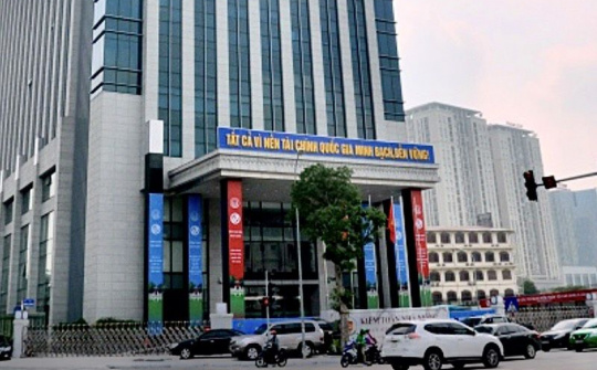 Quan hệ đối tác công - tư và vai trò của Kiểm toán nhà nước