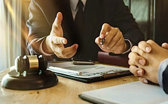 Trách nhiệm trợ giúp pháp lý của nhà nước