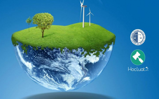 Tăng cường thực thi pháp luật về bảo vệ môi trường để phát triển bền vững