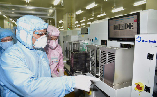 Chính phủ ban hành Nghị quyết hỗ trợ doanh nghiệp, HTX, hộ kinh doanh trong bối cảnh dịch COVID-19