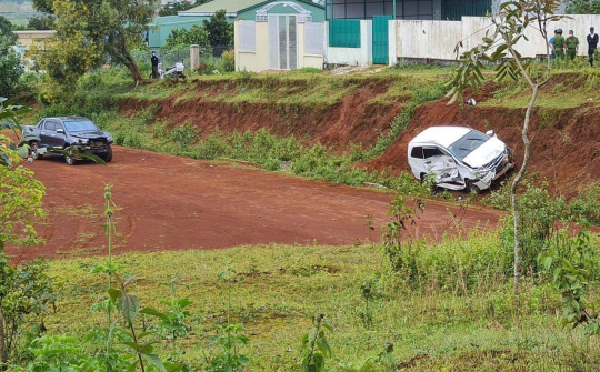Gia Lai: Khẩn trương điều tra vụ việc cố ý gây thương tích và hủy hoại tài sản