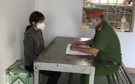 Đắk Nông: Khởi tố, tạm giam đối tượng lừa đảo chiếm đoạt tài sản của hàng chục nạn nhân qua tài khoản Facebook