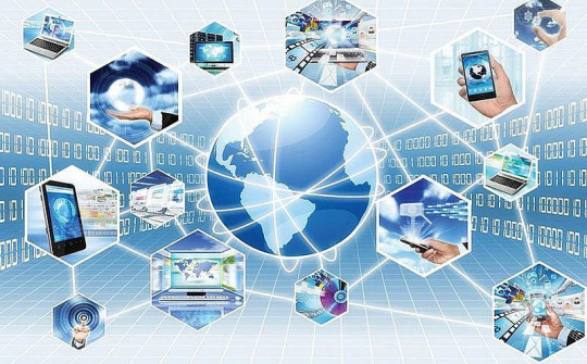 Xã hội số và vấn đề quản lý xã hội