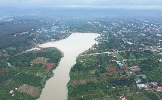 Bộ Kế hoạch và Đầu tư ban hành Thông tư lồng ghép nội dung phòng, chống thiên tai vào quy hoạch, kế hoạch