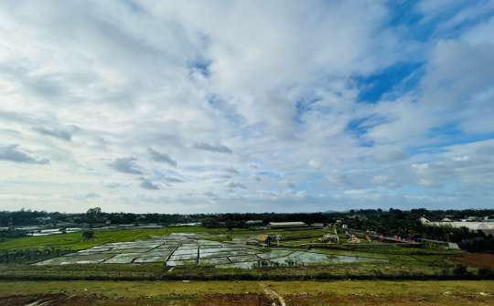 Thị trường bất động sản tại Buôn Ma Thuột những ngày đầu năm 2022