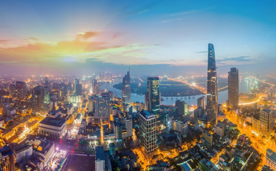 Mô hình chính sách để phục hồi kinh tế khi xác định sống chung với đại dịch Covid-19