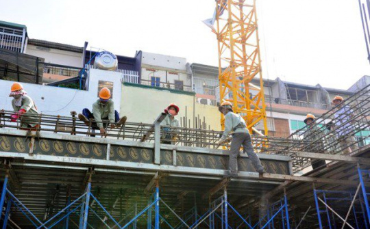 Quy định xử phạt vi phạm hành chính trong lĩnh vực lao động