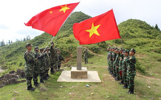 Chính sách mới có hiệu lực từ tháng 1/2022