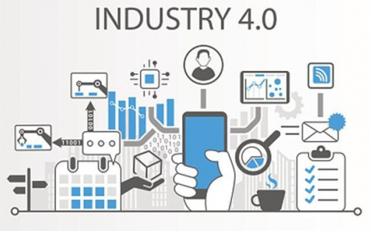 Cách mạng công nghiệp 4.0 và những tác động đến kế toán quản trị doanh nghiệp