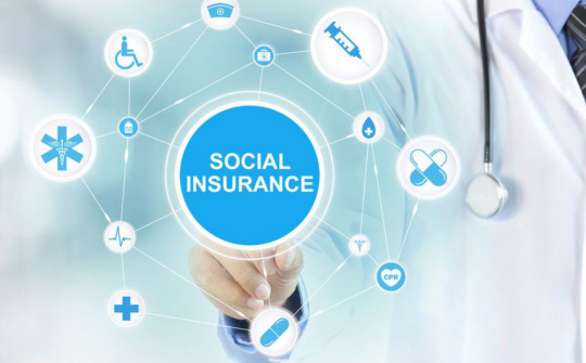 Năm 2022: BHXH Việt Nam triển khai 8 giải pháp trọng tâm