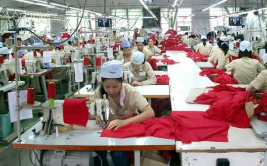 Giải pháp đẩy mạnh phát triển kinh tế tư nhân trong thời kỳ mới