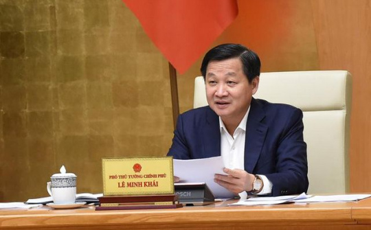 Kiện toàn Ban Chỉ đạo tổng kết Chiến lược quốc gia phòng chống tham nhũng