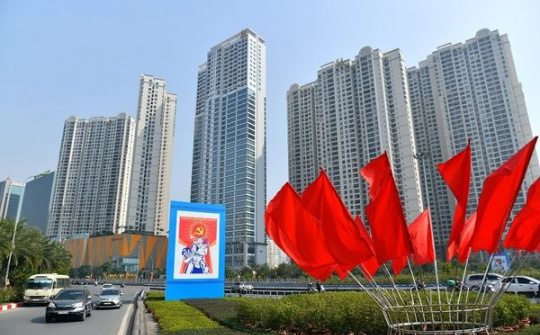 Hoàn thiện khung khổ pháp luật cho phát triển của đất nước