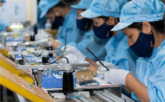 Gói phục hồi kinh tế 350.000 tỷ đồng: Chậm nhất khởi động trong Quý I/2022