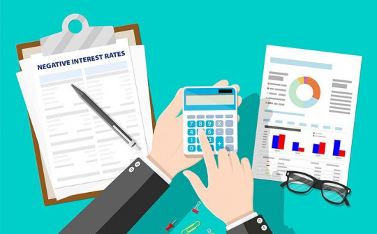 Chính sách tiền tệ phi truyền thống trong thời kỳ khủng hoảng, đại dịch COVID-19