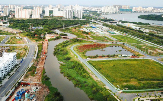 Quản lý nhà nước về hoạt động đấu thầu, chỉ định thầu còn nhiều bất cập