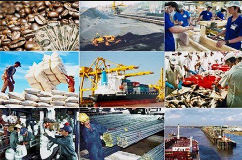 Quan hệ nhà nước và thị trường trong nền kinh tế: một số vấn đề lý luận và thực tiễn