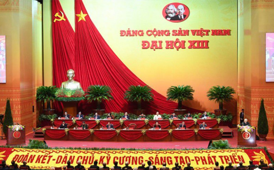Một số vấn đề lý luận và thực tiễn về xây dựng và hoàn thiện Nhà nước pháp quyền xã hội chủ nghĩa ở Việt Nam