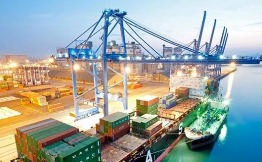 Quan hệ nhà nước và thị trường trong nền kinh tế: một số vấn đề lý luận và thực tiễn