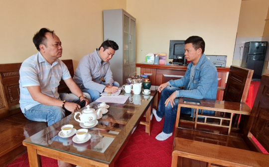 Thái Nguyên: Cảnh giác với thủ đoạn dùng thuốc hướng thần, dàn cảnh để chiếm đoạt tài sản