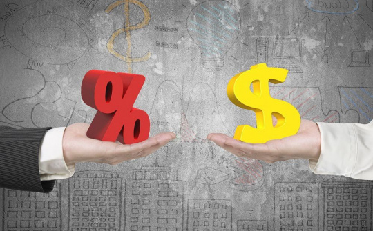 Quy định kinh doanh, cung ứng sản phẩm phái sinh lãi suất của ngân hàng