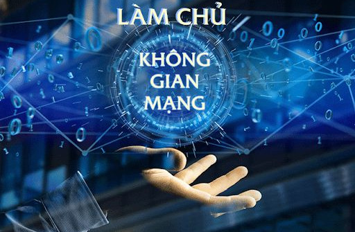 Chủ quyền quốc gia trên không gian mạng: Yêu cầu đảm bảo các chỉ số an ninh - an toàn trong bối cảnh hiện nay