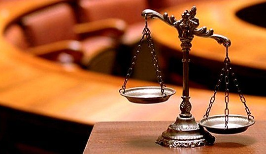 Pháp luật - pháp chế - pháp quyền: Bảo đảm quyền con người