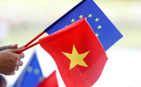 Một số nội dung của pháp luật cạnh tranh Việt Nam doanh nghiệp cần lưu ý khi tham gia vào thị trường các nước thành viên EVFTA