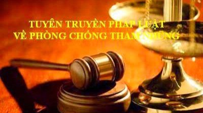 Phát huy vai trò kiểm soát quyền lực của Nhân dân trong phòng, chống tham nhũng