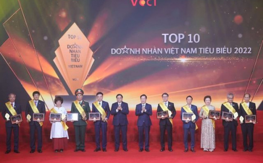 Bảo vệ doanh nghiệp chân chính